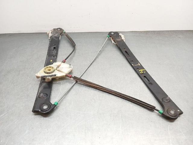 Motor de acionamento de vidro da porta dianteira esquerda 69259631 BMW