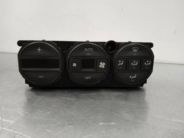 Unidade de controlo dos modos de aquecimento/condicionamento 69262209 OPEL