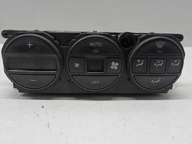 Unidade de controlo dos modos de aquecimento/condicionamento 69262209 OPEL