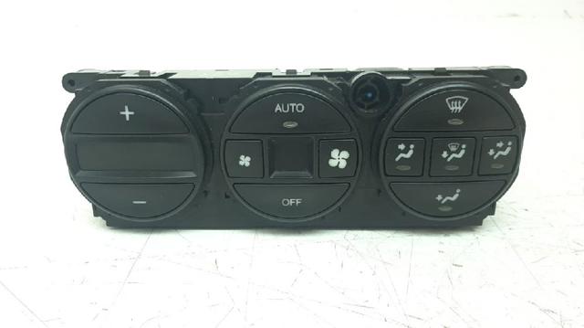 Unidade de controlo dos modos de aquecimento/condicionamento 69262209 OPEL