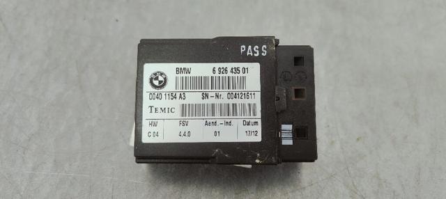 6926435 BMW