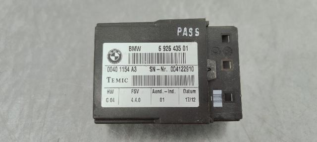 6926435 BMW