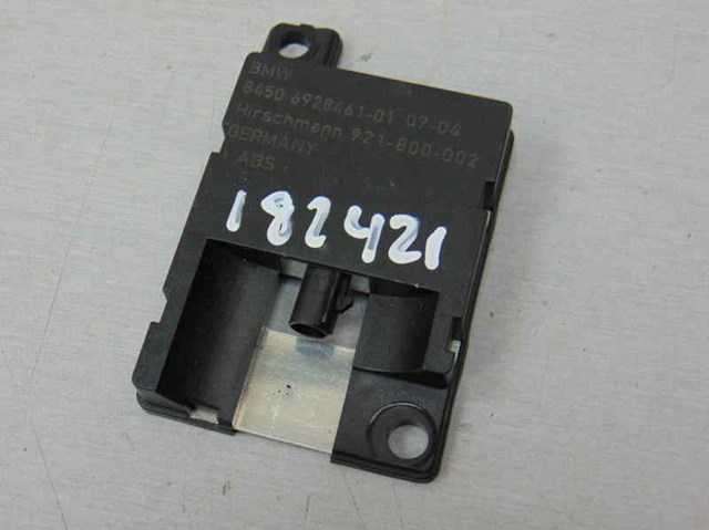 Antena 6928461 BMW
