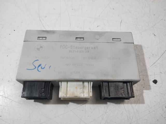Módulo de direção (Centralina eletrônica) de sensor de estacionamento 6930204 BMW
