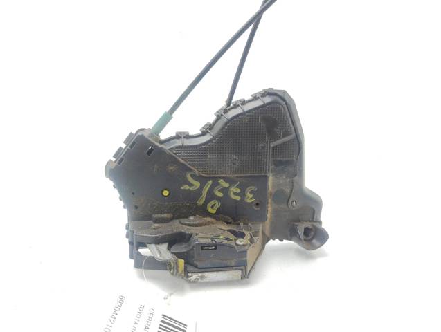 Fecho da porta dianteira esquerda para Toyota RAV4 XA2