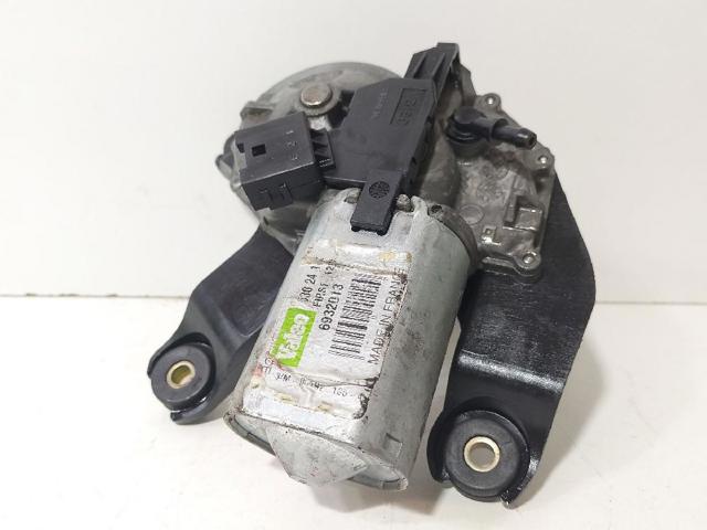 Motor de limpador pára-brisas de vidro traseiro 6932013 BMW