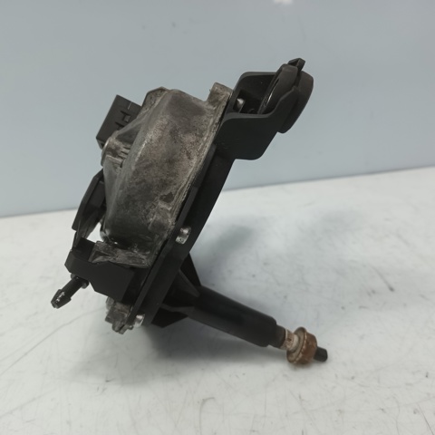 Motor de limpador pára-brisas de vidro traseiro 6932013 BMW