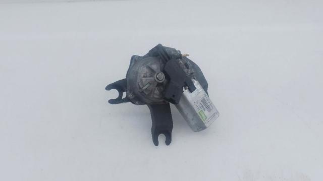 Motor de limpador pára-brisas de vidro traseiro 6932013 BMW