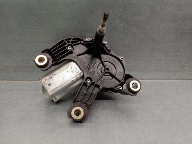 Motor de limpador pára-brisas de vidro traseiro 6932013 BMW