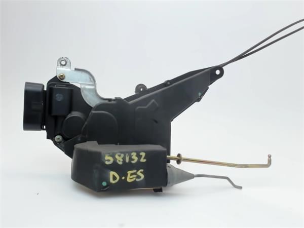  Lexus IS  (E1)
