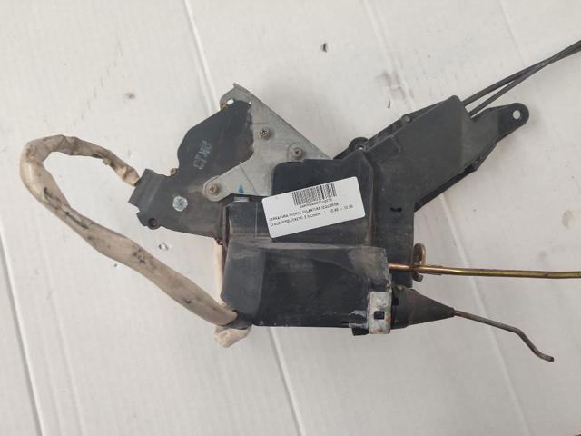 Fecho da porta dianteira esquerda para Lexus IS E1