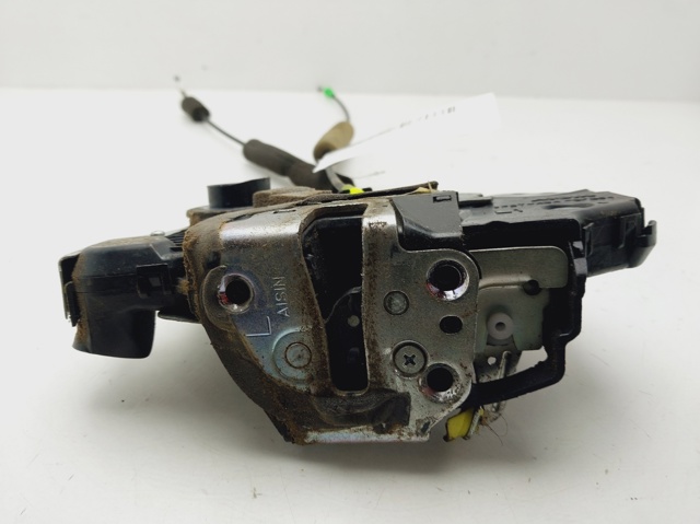 Fecho da porta dianteira esquerda Lexus IS  E1 ao melhor preço