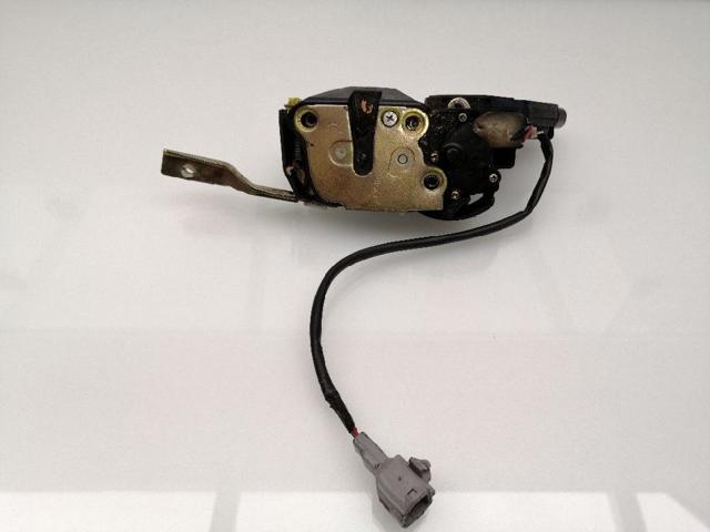 Fecho da porta dianteira esquerda para Toyota Land Cruiser J9
