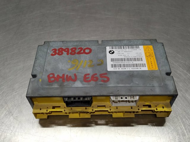 6933021 BMW