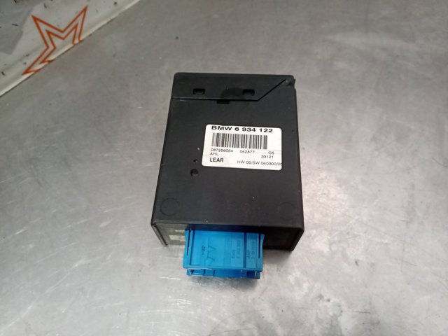 6934122 BMW