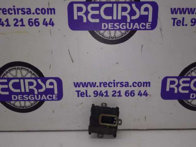 Módulo de direção (Centralina eletrônica) de iluminação adativa 6934171 BMW