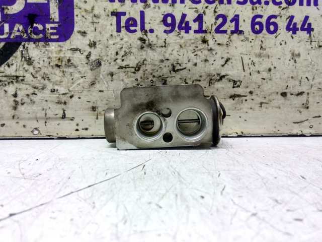 Válvula TRV de aparelho de ar condicionado 6934406 BMW