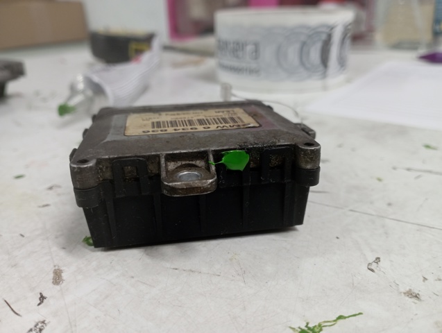 6934836 BMW