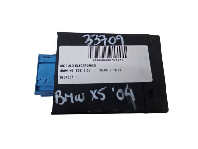 6934837 BMW