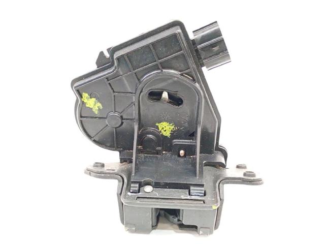 Fecho de tampa de porta-malas (de 3ª/5ª porta traseira) para Toyota Avensis T27