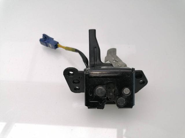 Fecho de tampa de porta-malas (de 3ª/5ª porta traseira) 693500D041 TOYOTA