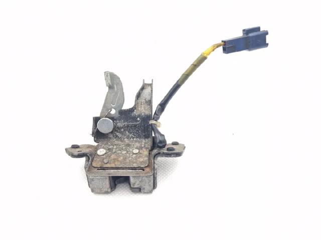 Fecho de tampa de porta-malas (de 3ª/5ª porta traseira) 693500D041 TOYOTA
