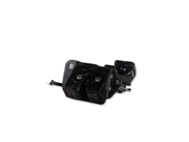Fecho de tampa de porta-malas (de 3ª/5ª porta traseira) para Toyota Corolla E12U