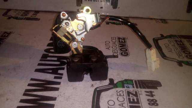 Comprar  Corolla  E12U