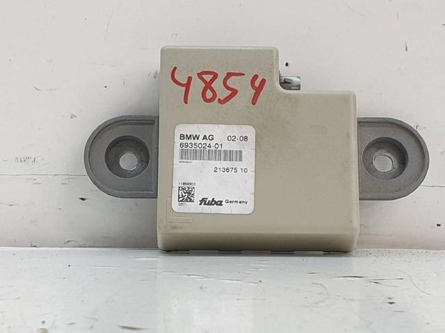 Reforçador do sinal de antena 6935024 BMW
