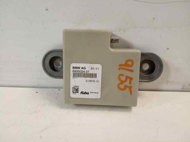 Reforçador do sinal de antena 6935024 BMW