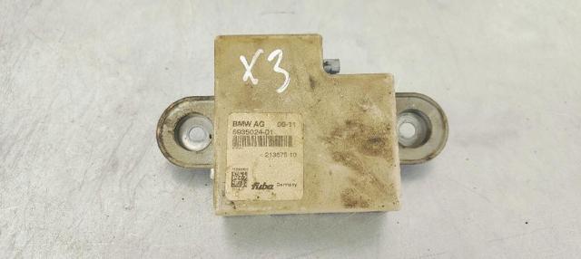 Reforçador do sinal de antena 6935024 BMW