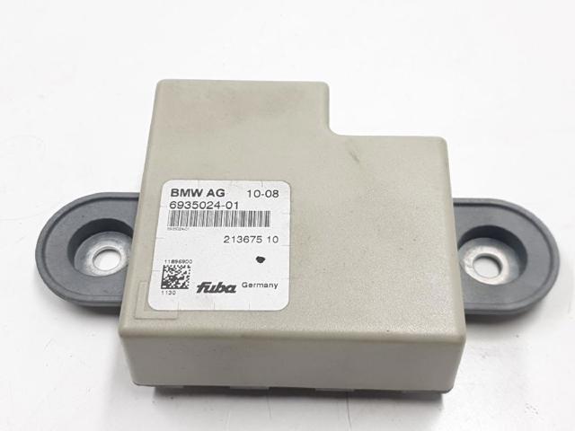 Reforçador do sinal de antena 6935024 BMW