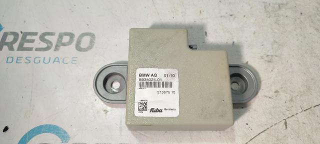 Reforçador do sinal de antena 6935024 BMW
