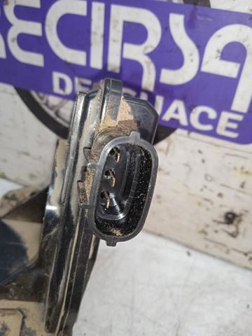 Fecho de tampa de porta-malas (de 3ª/5ª porta traseira) 6935028150 TOYOTA