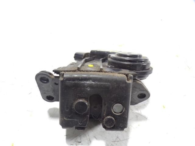 Fecho de tampa de porta-malas (de 3ª/5ª porta traseira) 6935028150 TOYOTA
