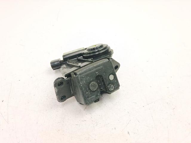 Fecho de tampa de porta-malas (de 3ª/5ª porta traseira) 6935028150 TOYOTA