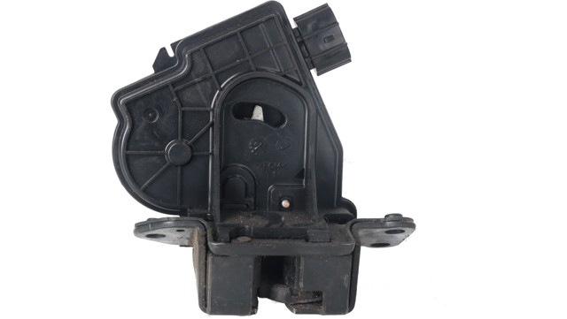 Fecho de tampa de porta-malas (de 3ª/5ª porta traseira) 6935028150 TOYOTA