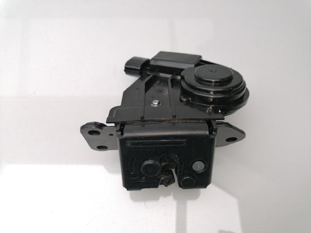 Fecho de tampa de porta-malas (de 3ª/5ª porta traseira) 6935028151 TOYOTA