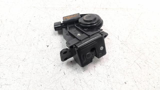 Fecho de tampa de porta-malas (de 3ª/5ª porta traseira) 6935028151 TOYOTA