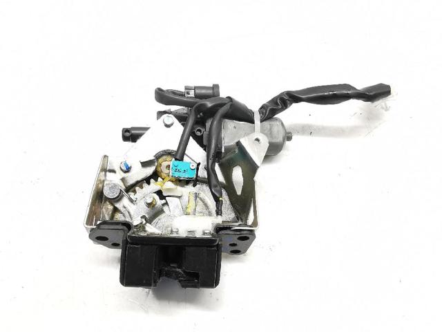 Fecho de tampa de porta-malas (de 3ª/5ª porta traseira) 6935028161 TOYOTA