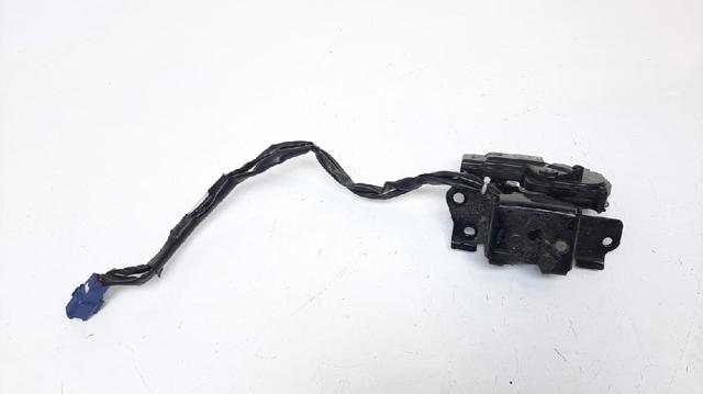 Fecho de tampa de porta-malas (de 3ª/5ª porta traseira) 6935047040 TOYOTA