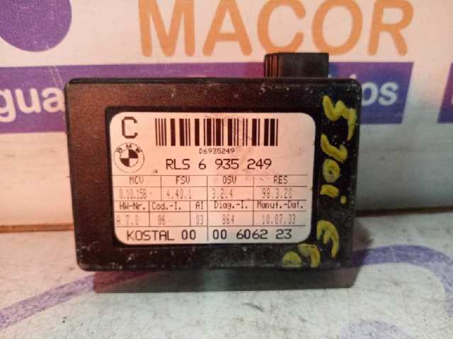 Pára-brisas 6935249 BMW
