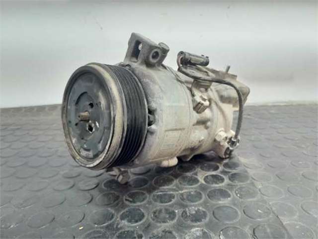 Compressor de aparelho de ar condicionado 6935613 BMW