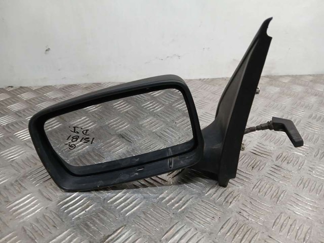  Fiesta III hatchback (1989-1995) original desde 43,16 €