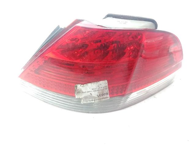 Lanterna traseira direita externa 6937236 BMW