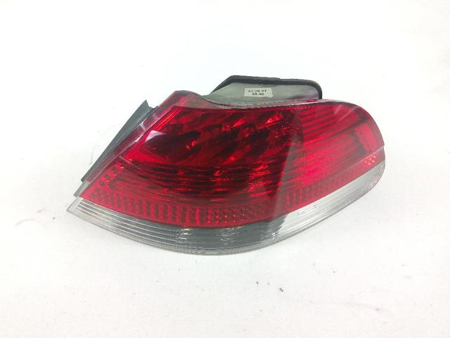 Lanterna traseira direita externa 6937236 BMW