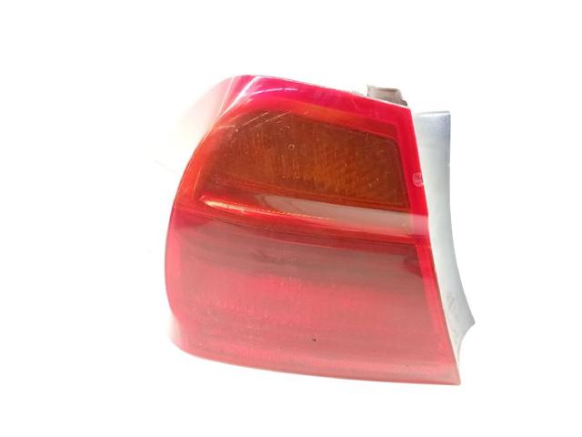 Lanterna traseira esquerda externa 6937457 BMW