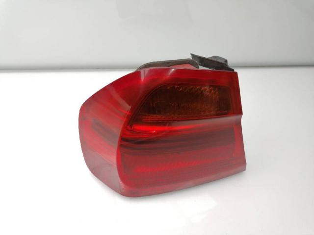 Lanterna traseira esquerda externa 6937457 BMW
