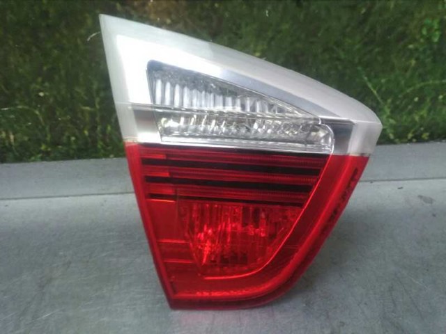 Lanterna traseira esquerda interna 6937459 BMW
