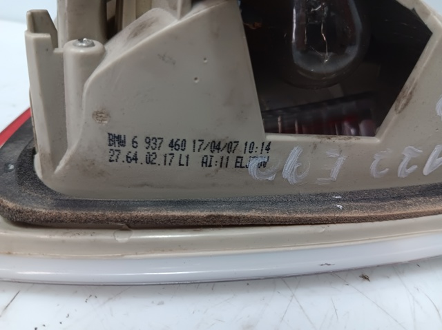 6937460 BMW